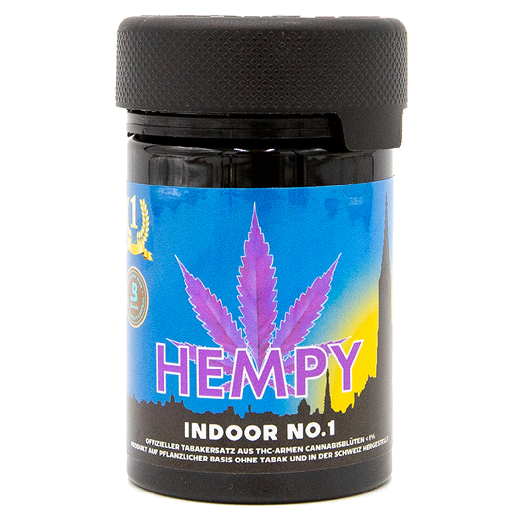 Hempy Nr. 1 Indoor 6g