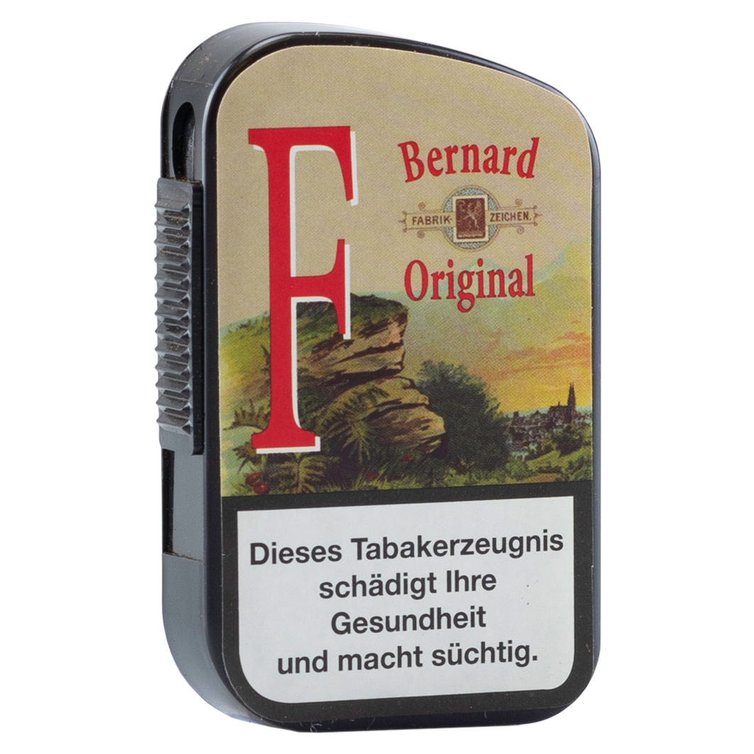 Fichtennadel Snuff 10g