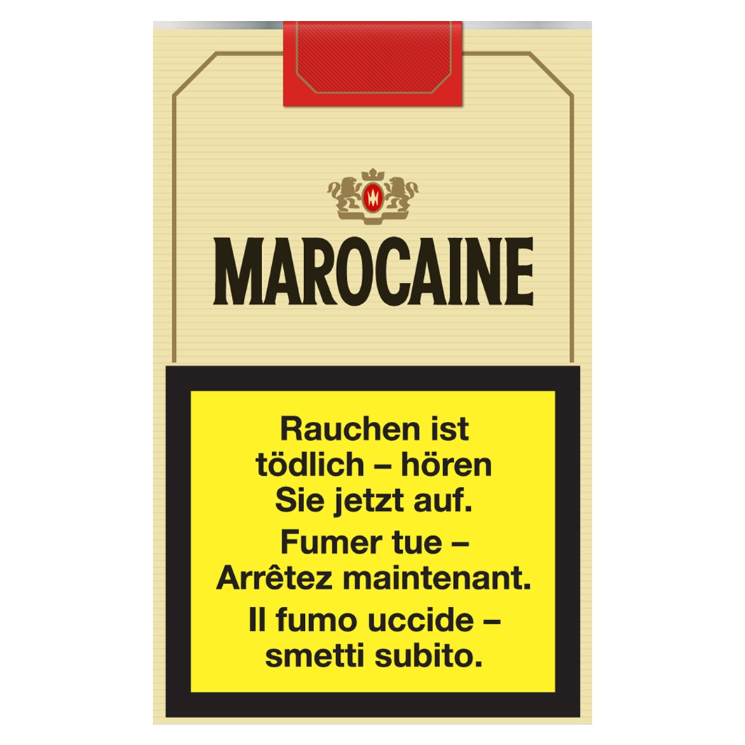 Marocaine Beige Soft