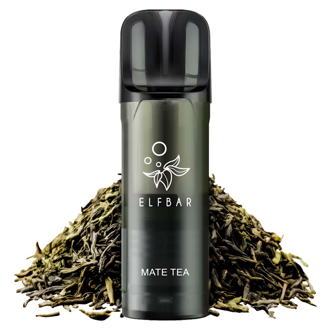 ELFBAR ELFA Pro Pods Mate Tea 20mg
