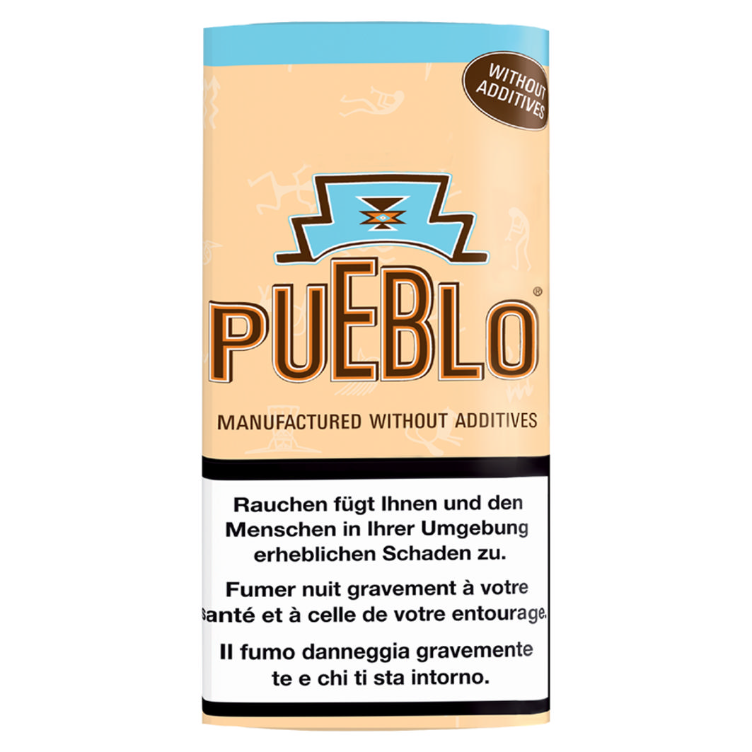 Pueblo Classic RYO 25g