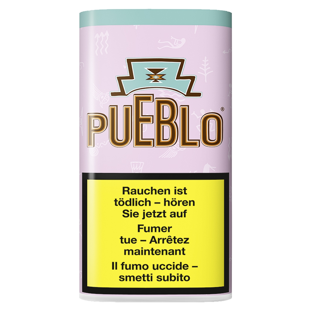 Pueblo Pink RYO 25g