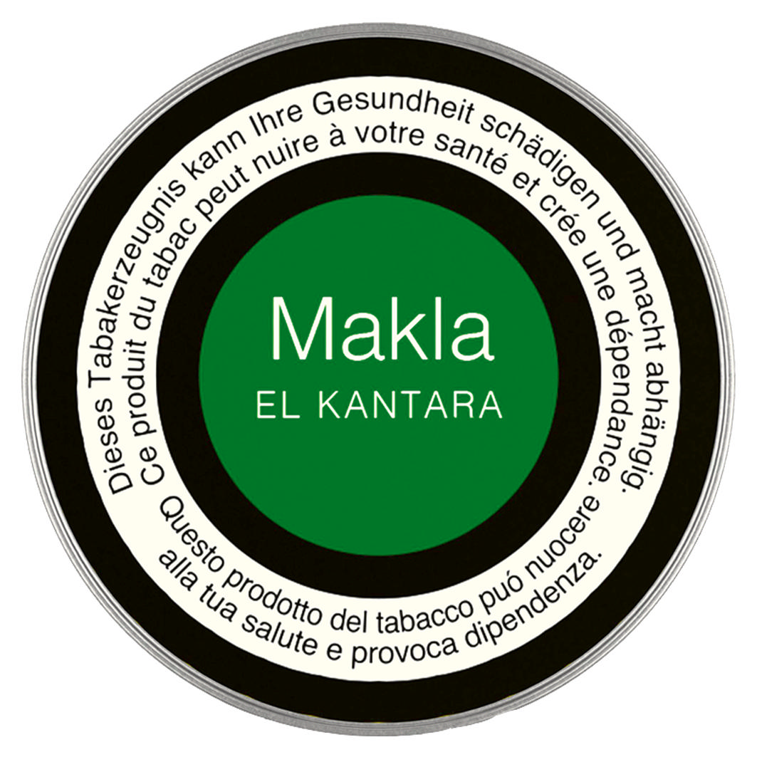 Makla El Kantara 20g