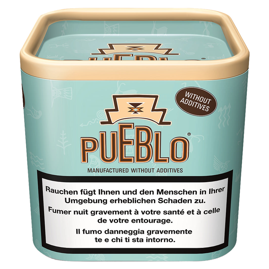 Pueblo Blue RYO 100g