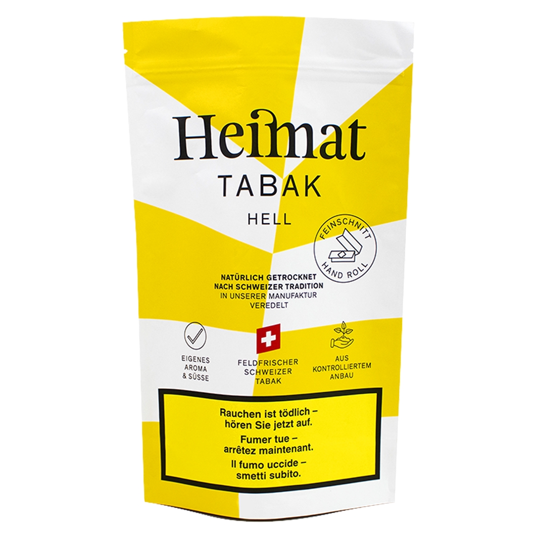 Heimat RYO 80g