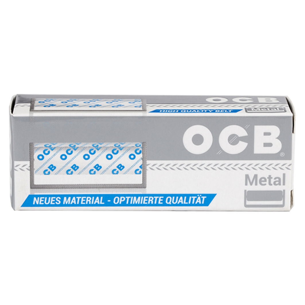 OCB Metallic Rolling