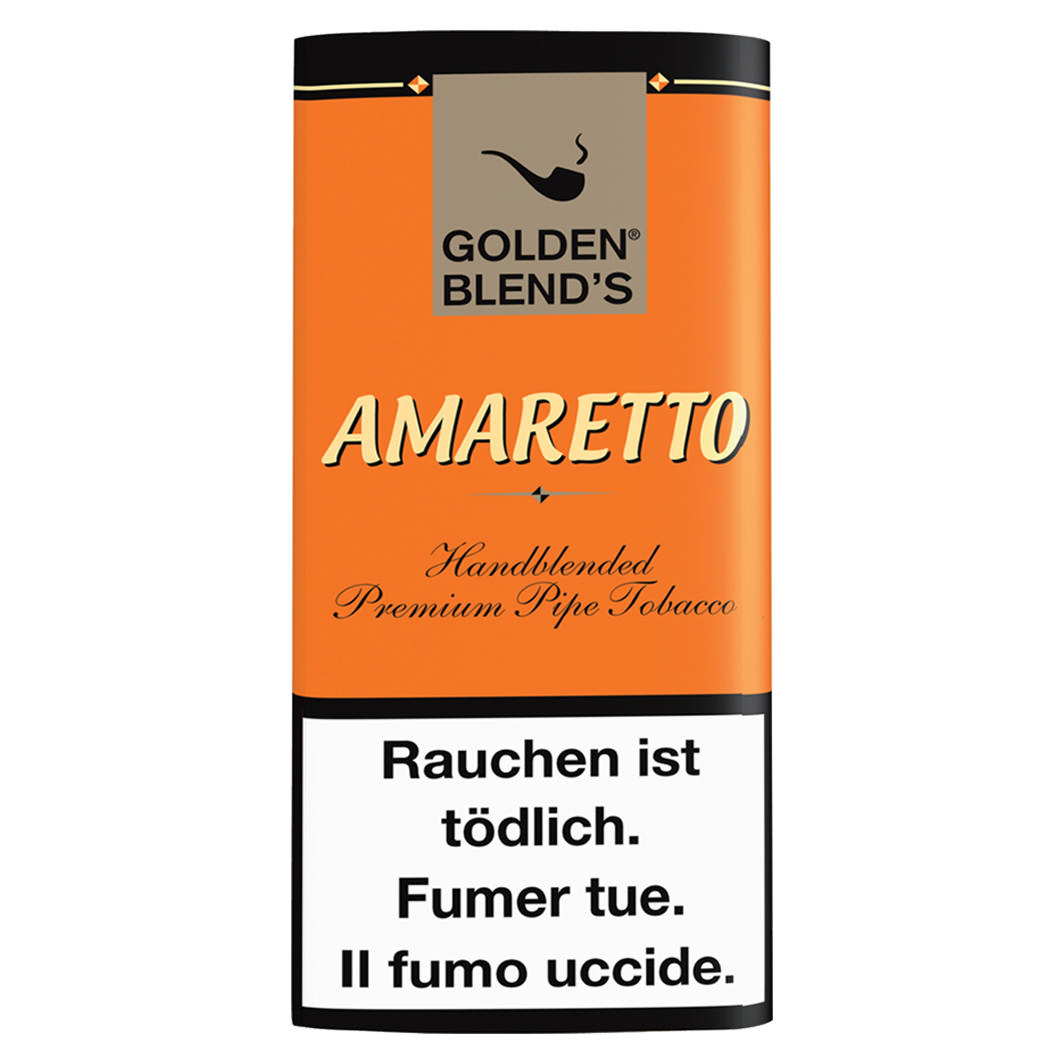 Golden Blend's Amaretto 50g