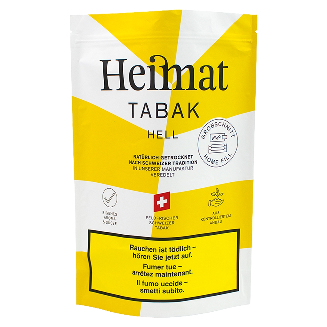 Heimat MYO 250g