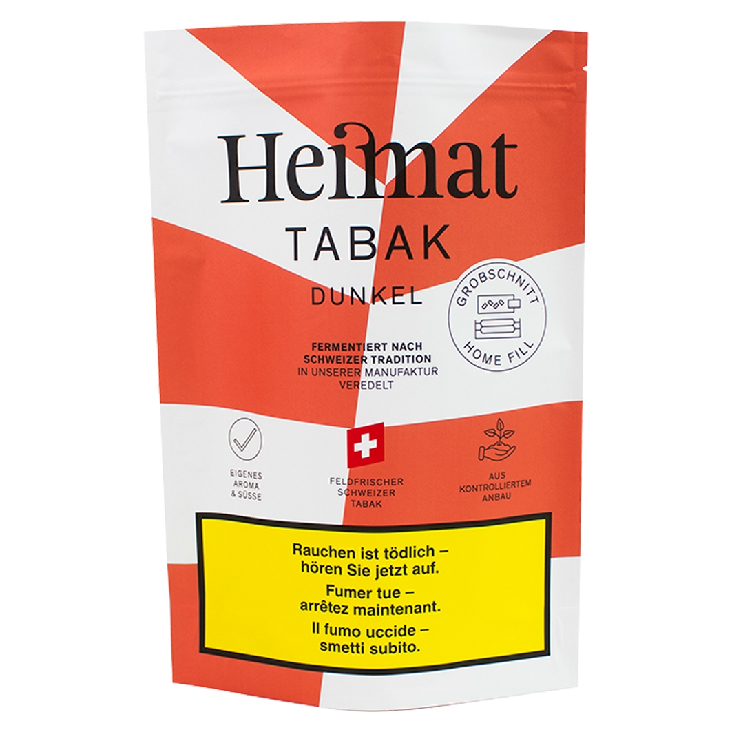Heimat MYO Dunkel 250g