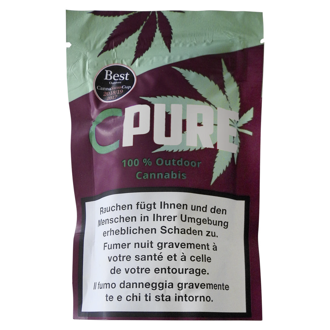 CPure FedTonic Outdoor 10g