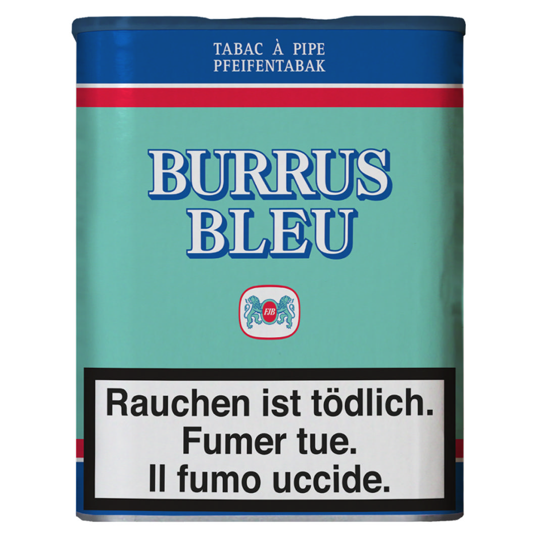 Burrus Bleu 200g