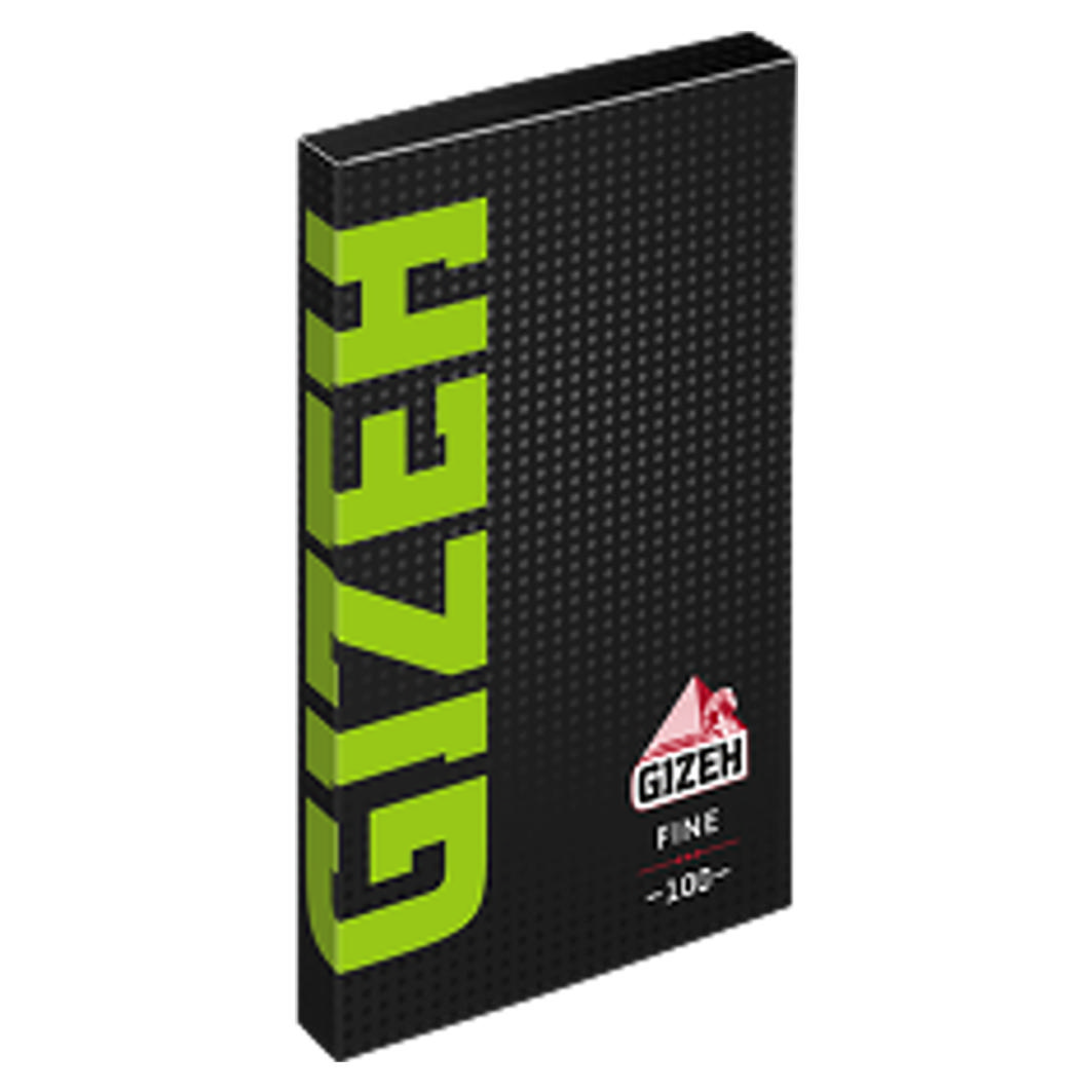 Gizeh Black DW Fine