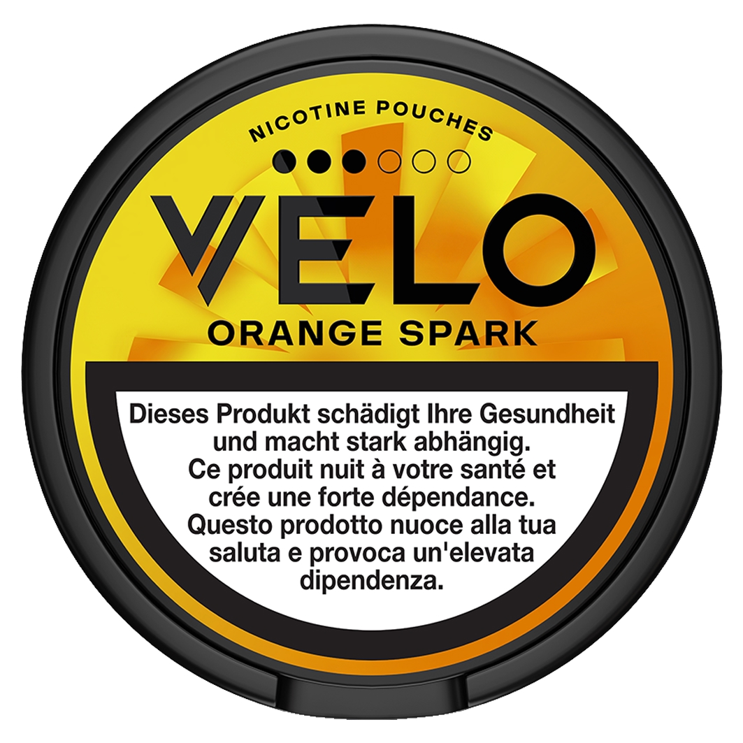 Velo Orange Spark 16.1g