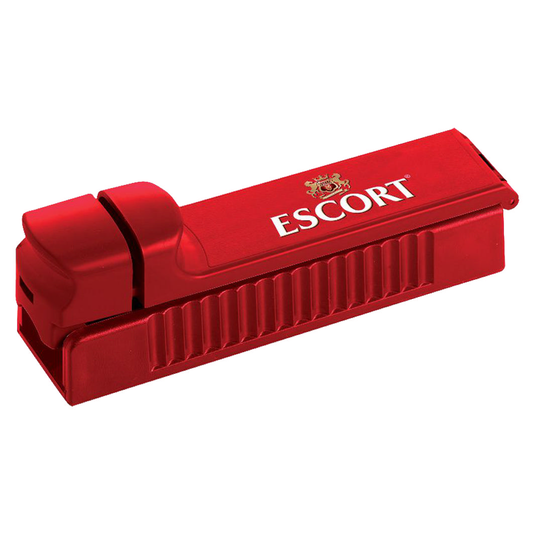 Escort Stopfmasch. Hülsen