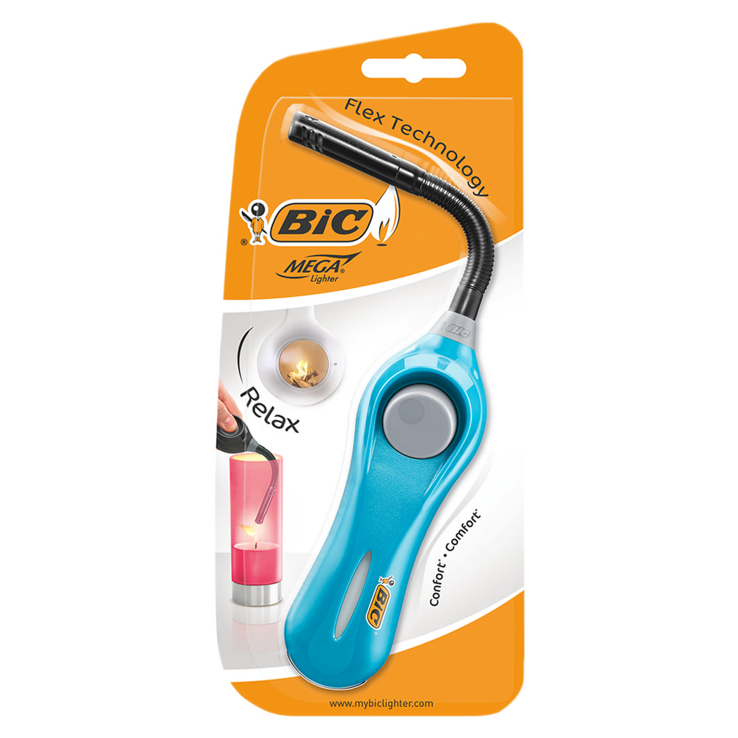 BiC Flex Megalighter
