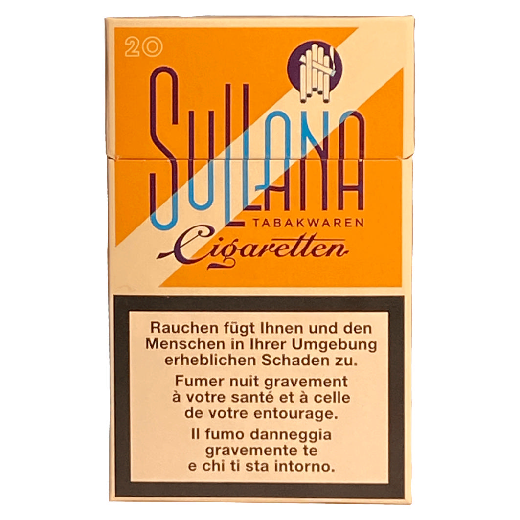 Sullana Original