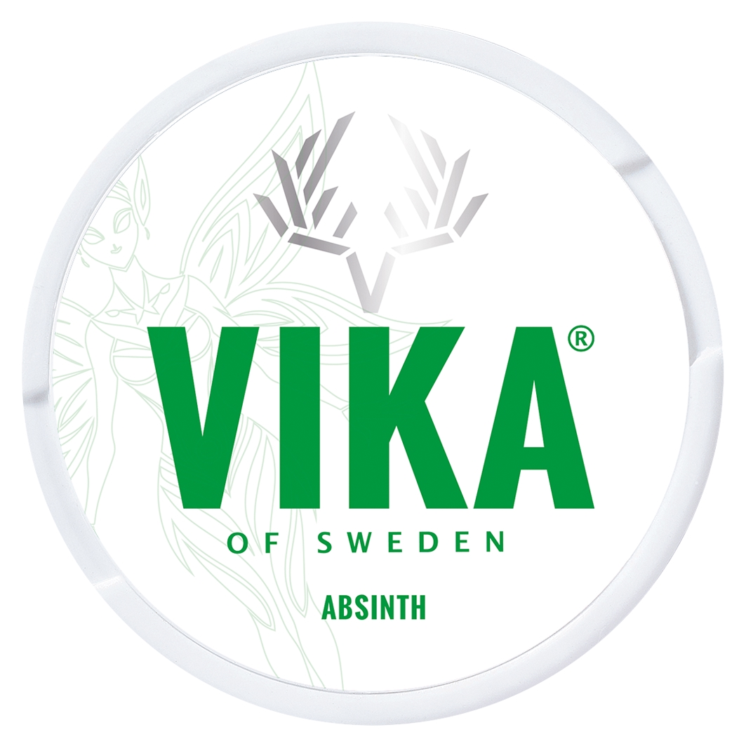 Vika Absinth 12g