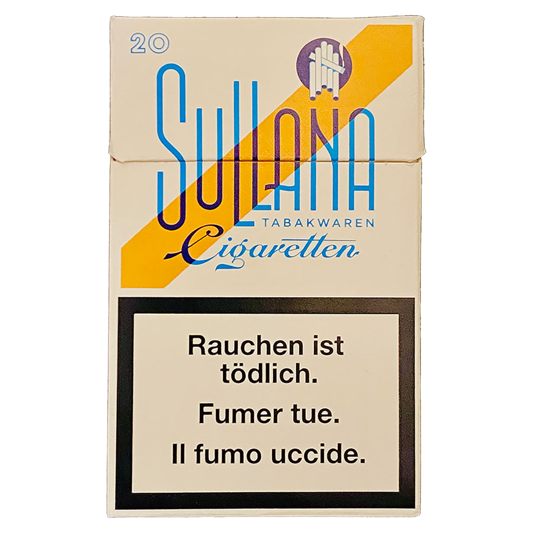 Sullana Mild