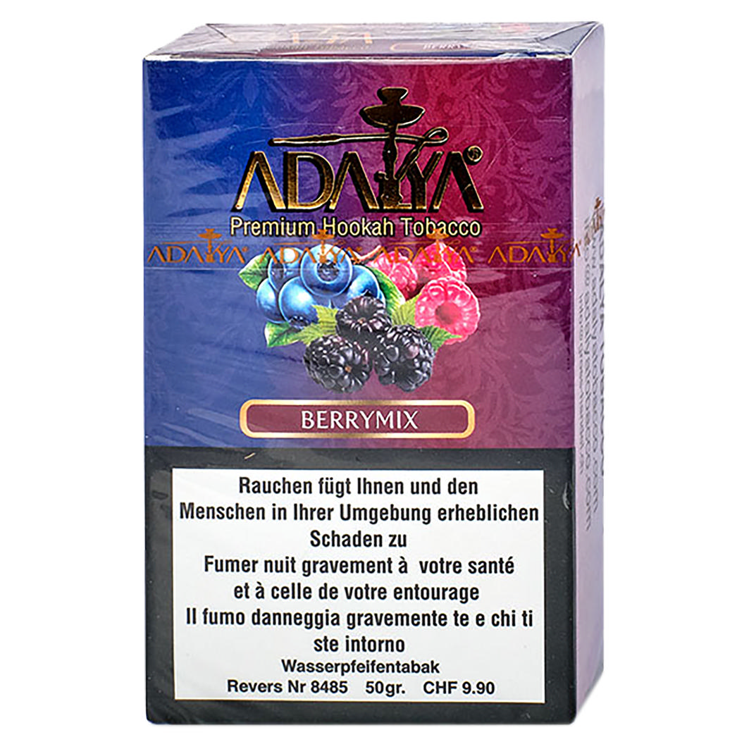 Adalya Berrymix 50g