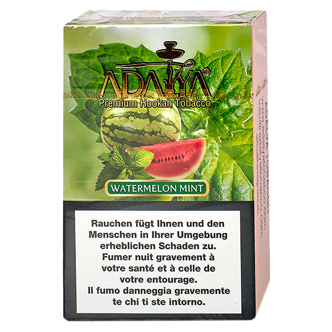 Adalya Watermelon Mint 50g