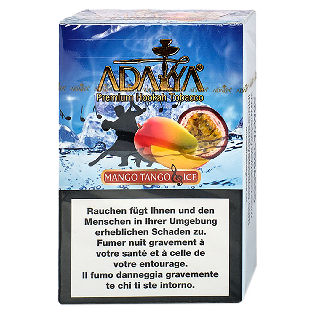 Adalya Mango Tango Ice 50g