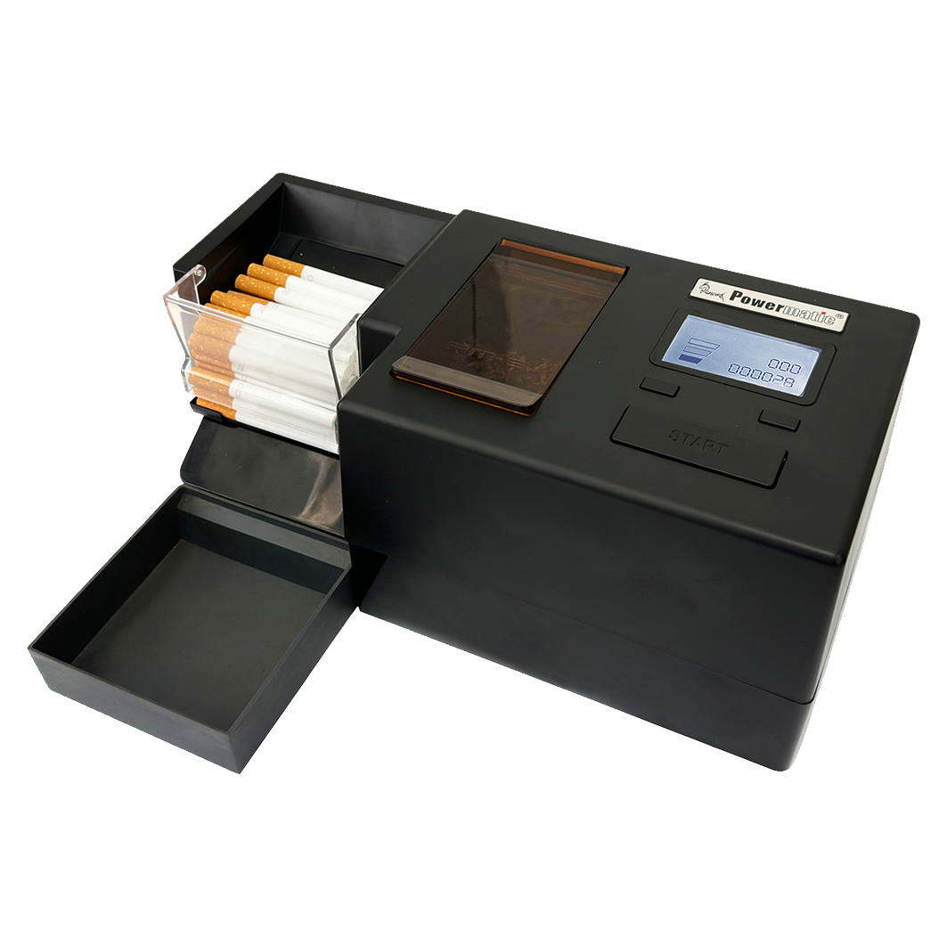 Shark Powermatic 5 Stopfmasch. schwarz