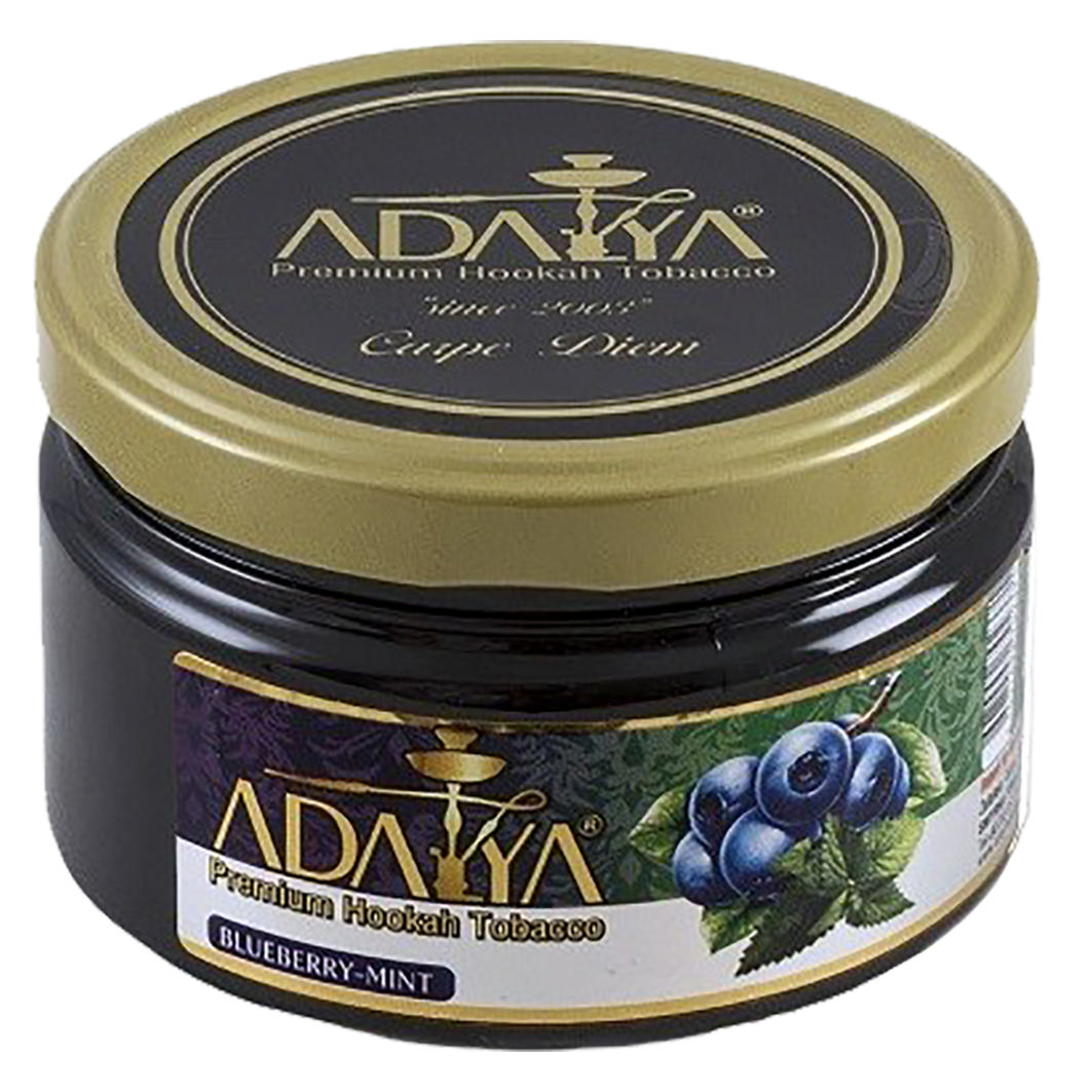 Adalya Blueberry Mint 200g