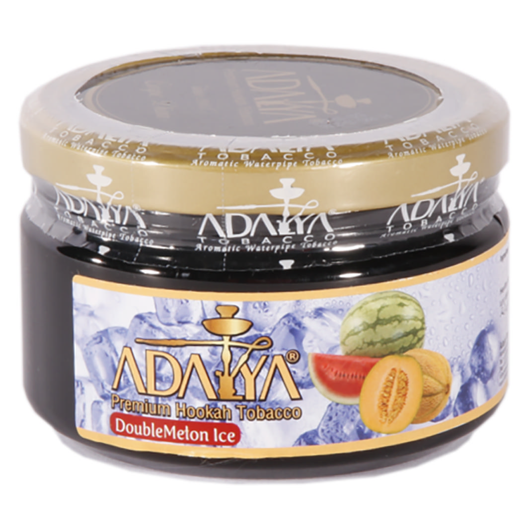 Adalya Double Melon Ice 200g