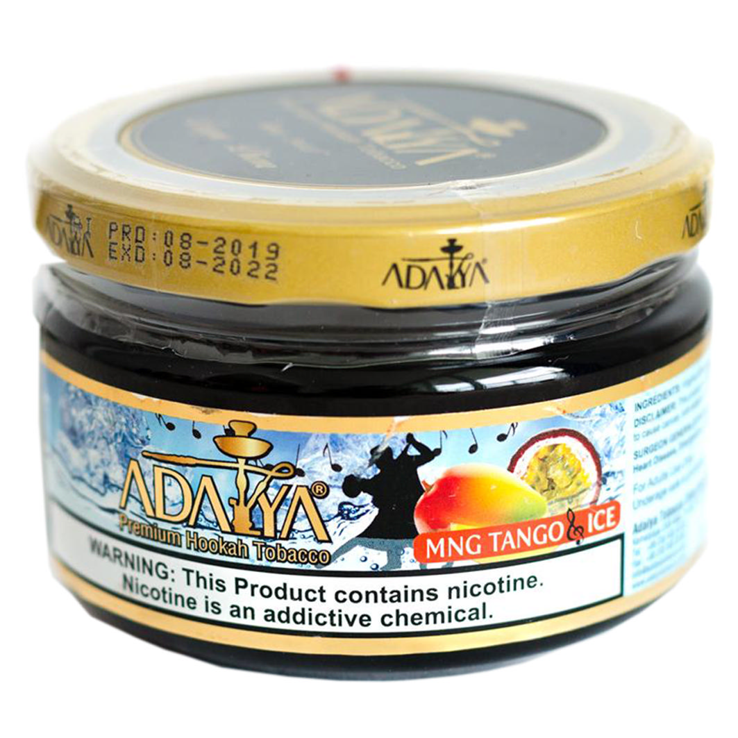 Adalya Mango Tango Ice 200g