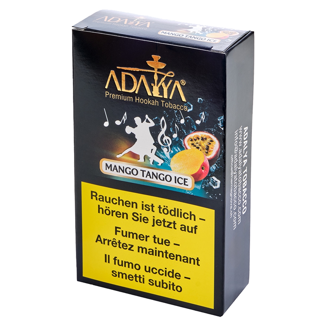 Adalya Mango Tango Ice 200g