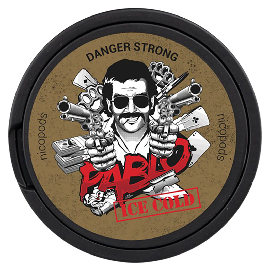 Pablo Ice Cold 16g