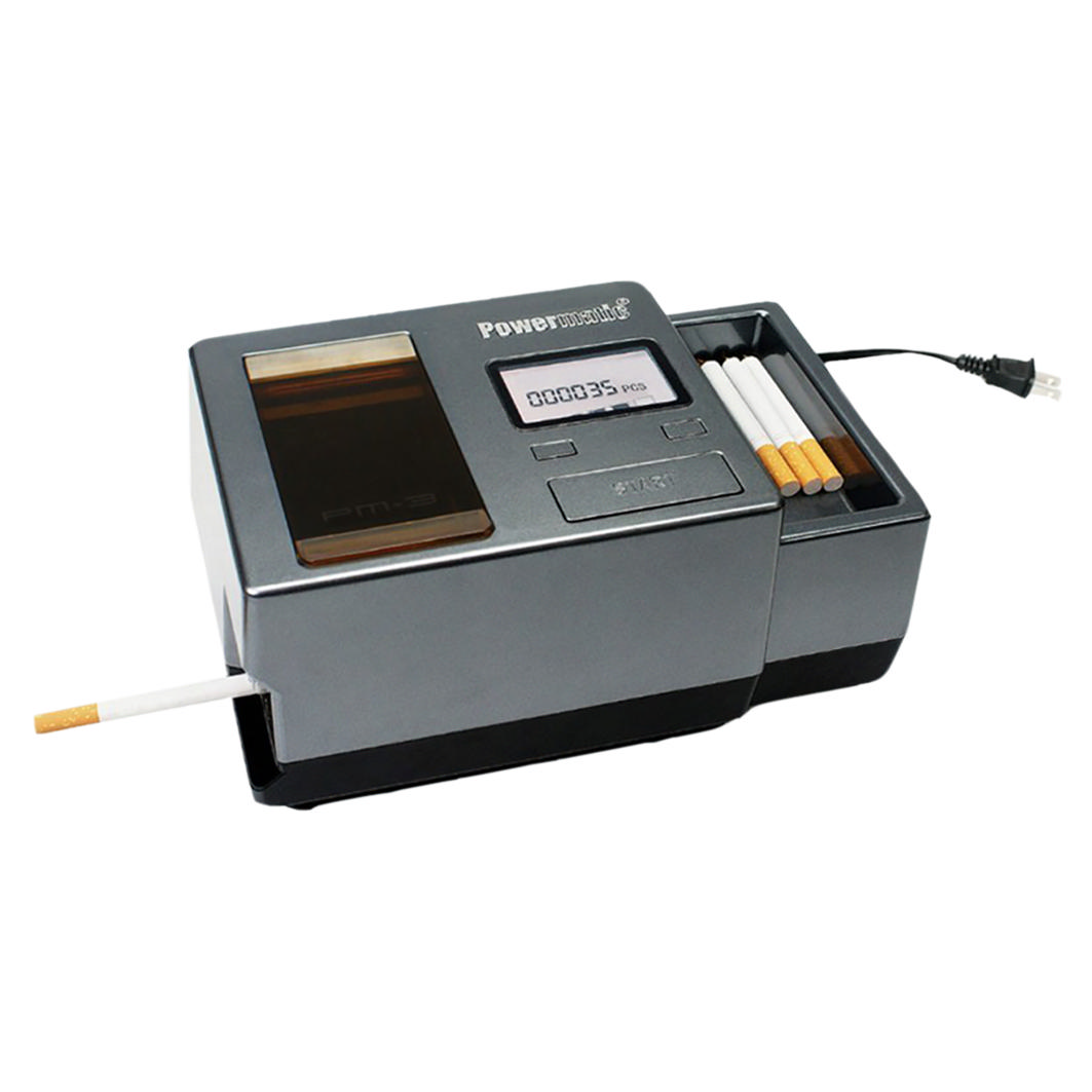 Shark Powermatic 3+ Stopfmasch.anthrazit