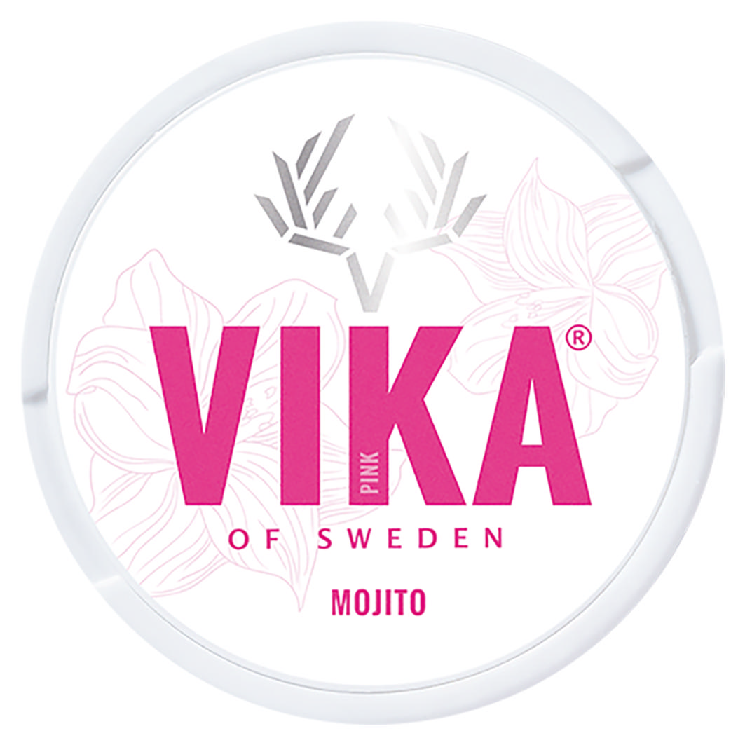 Vika Mojito 14g