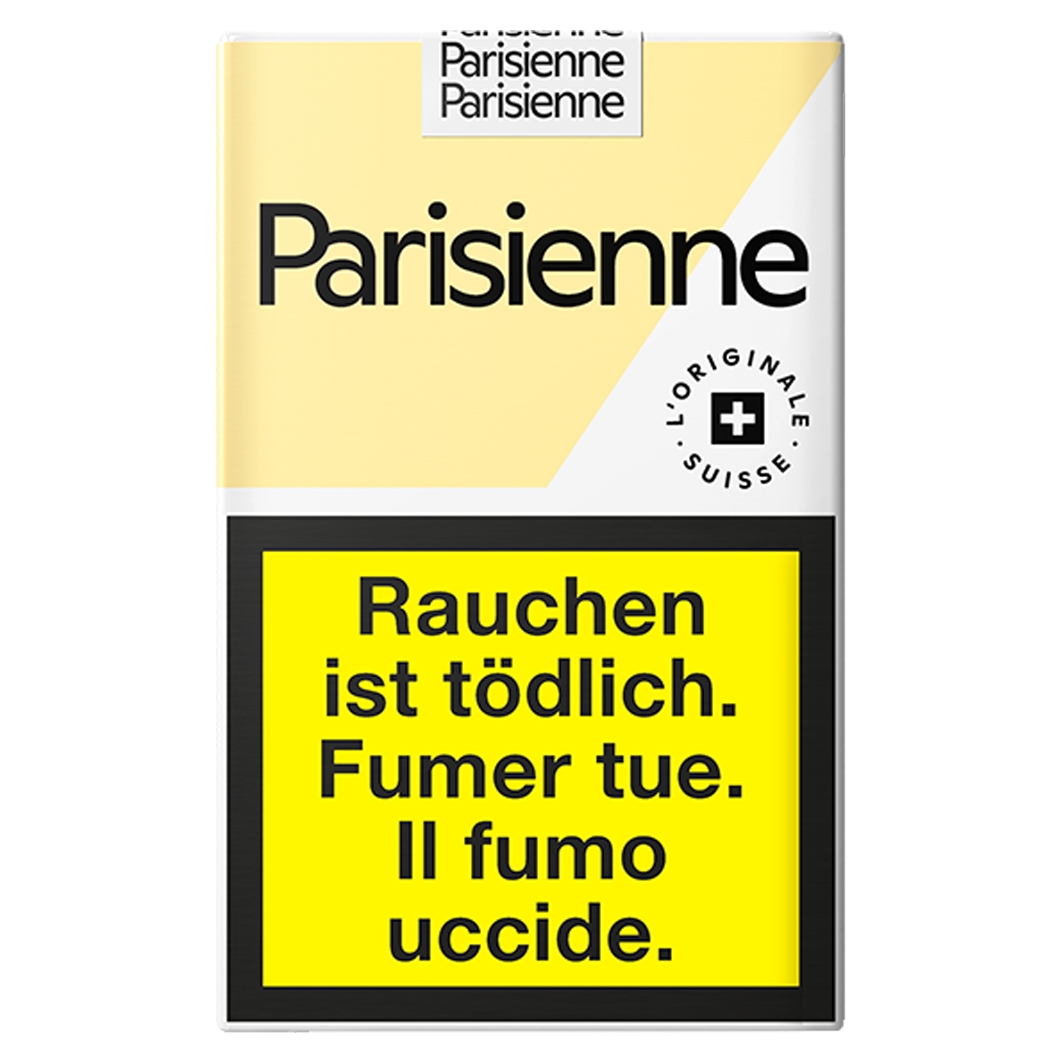 Parisienne Blonde Soft