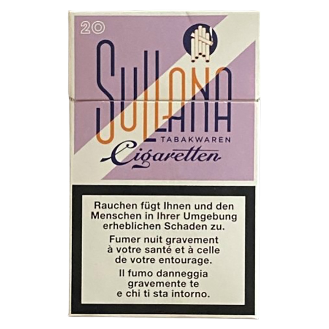 Sullana Rezent