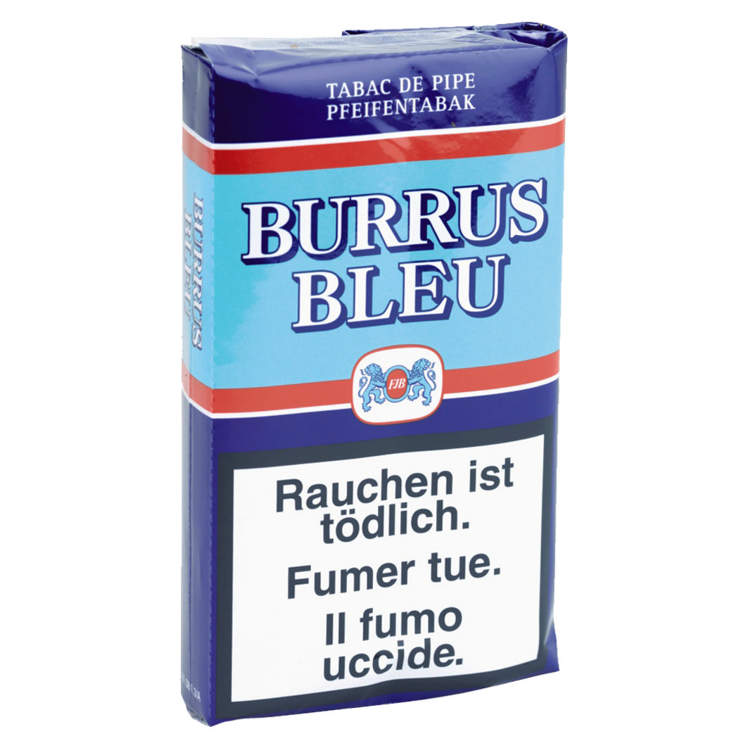 Burrus Bleu  40g