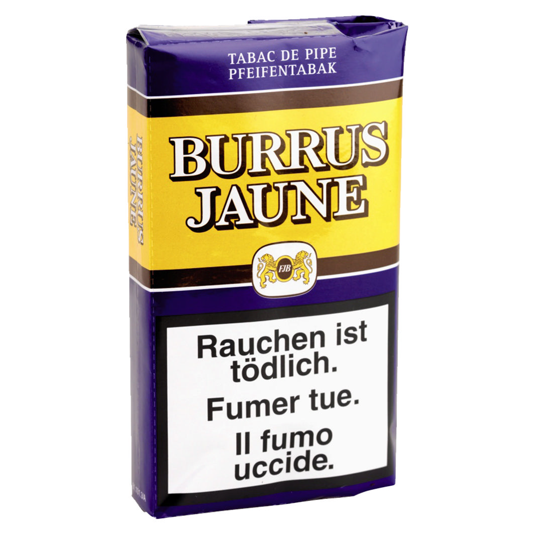 Burrus Jaune  40g