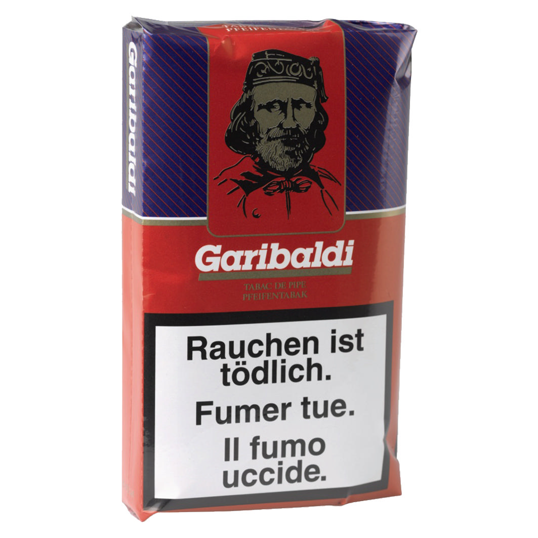 Garibaldi 40g