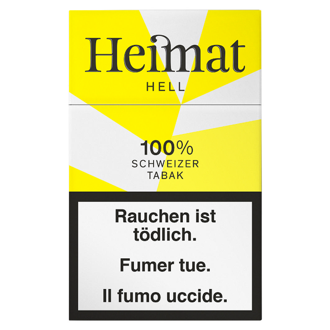 Heimat Hell