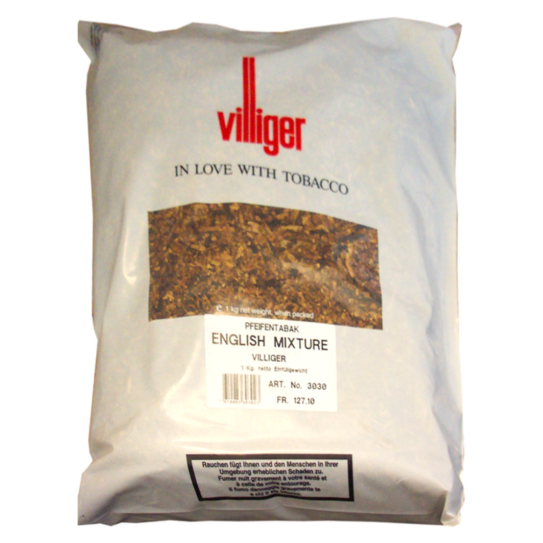 Villiger OT English Mixture 1kg