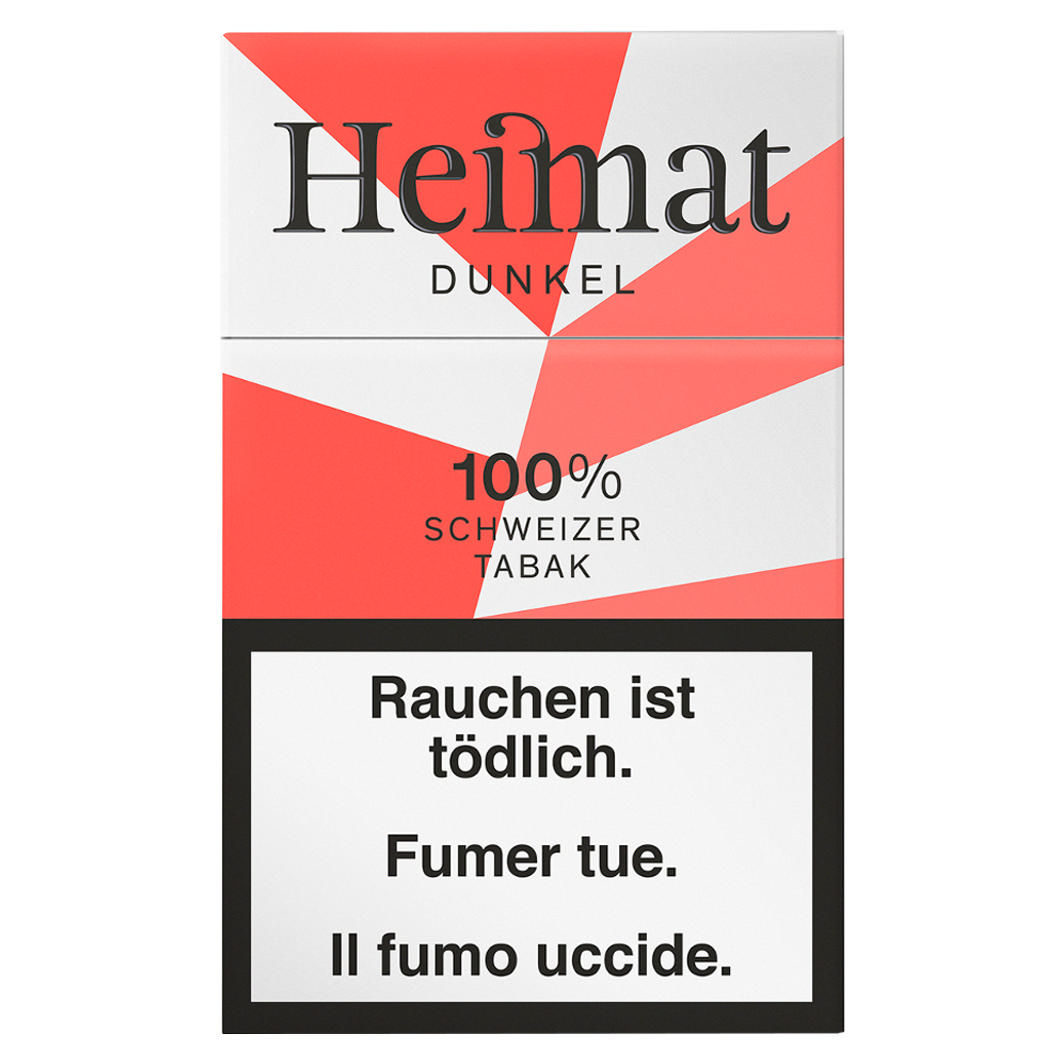 Heimat Dunkel