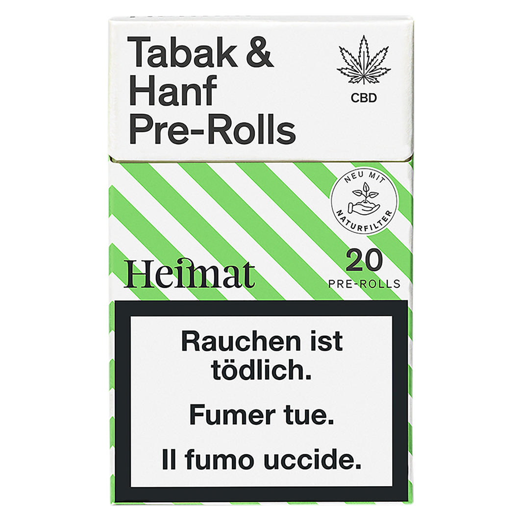Heimat Tabak & Hanf