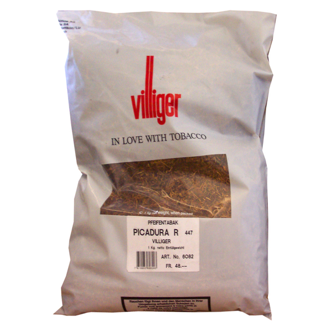 Villiger OT Picadura 447 R 1kg
