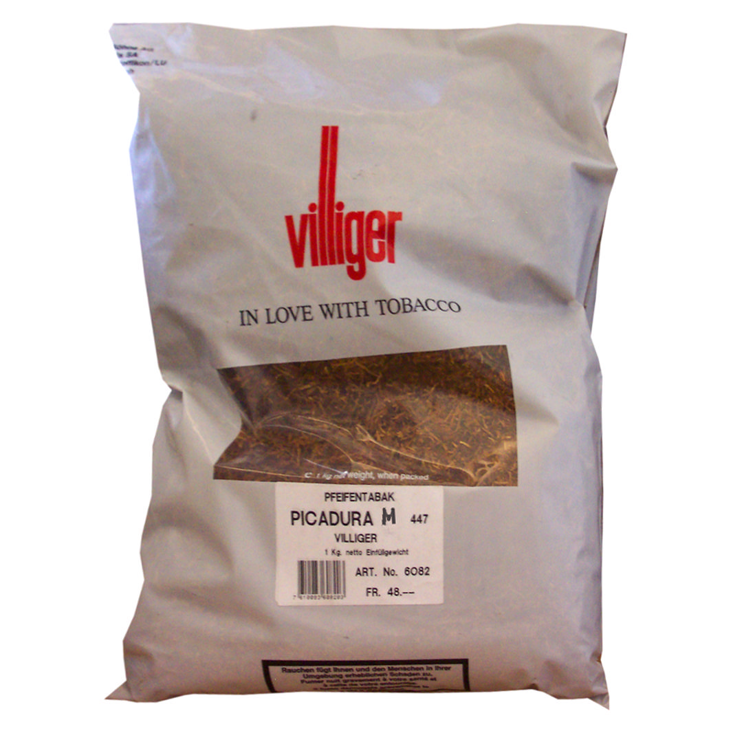 Villiger OT Picadura 447 M 1kg