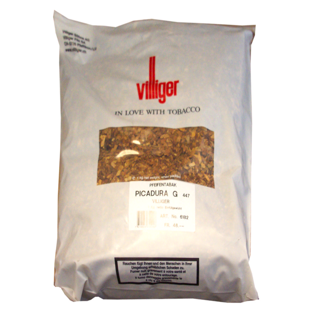 Villiger OT Picadura 447 G 1kg