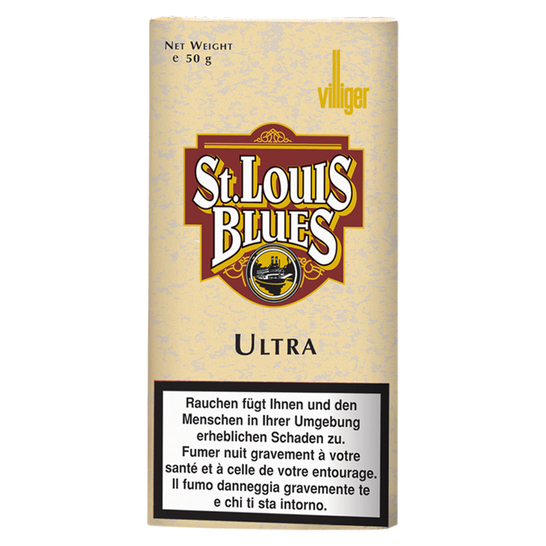St.Louis Blues Ultra 50g