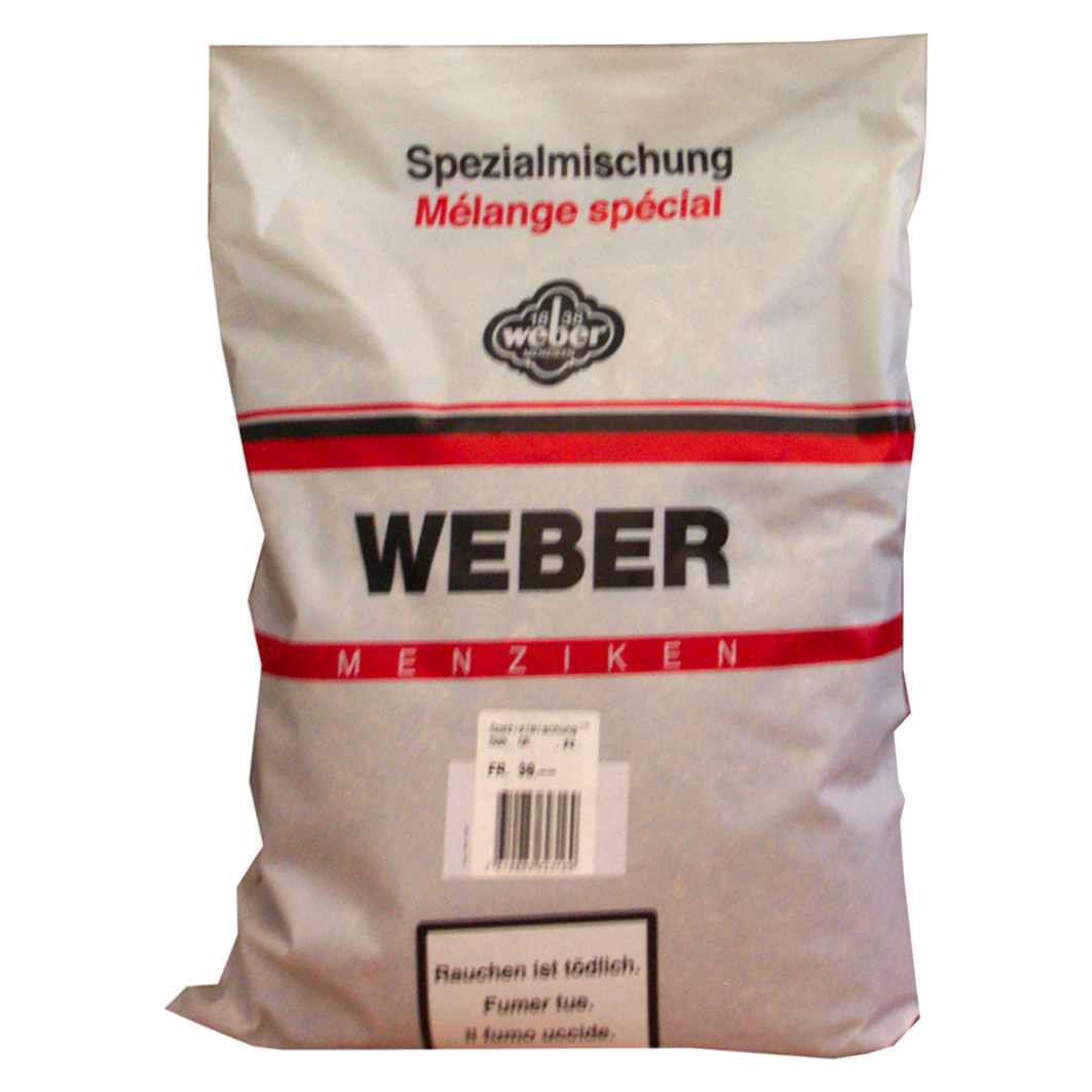 Weber Spezial R 500g