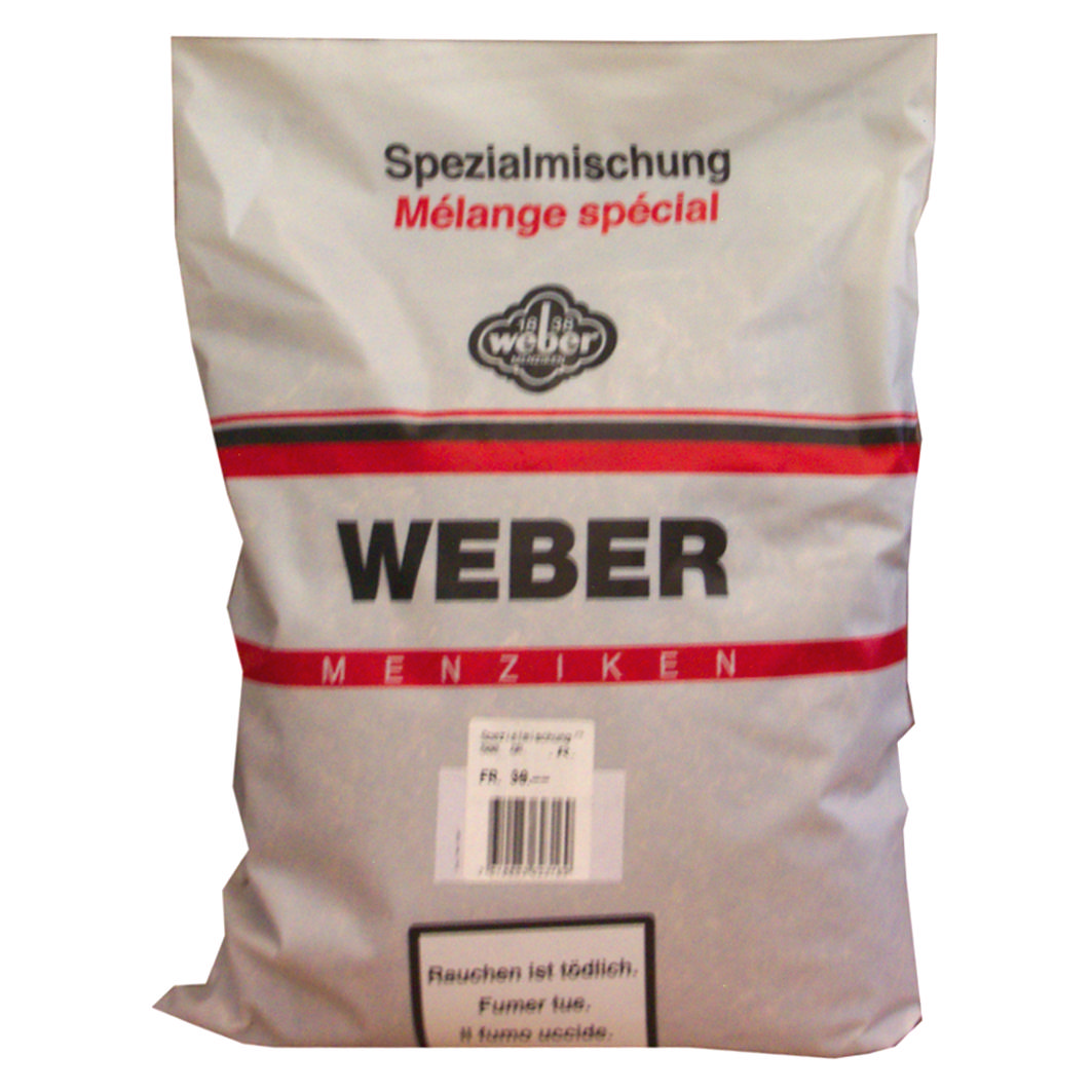 Weber Spezial M 500g
