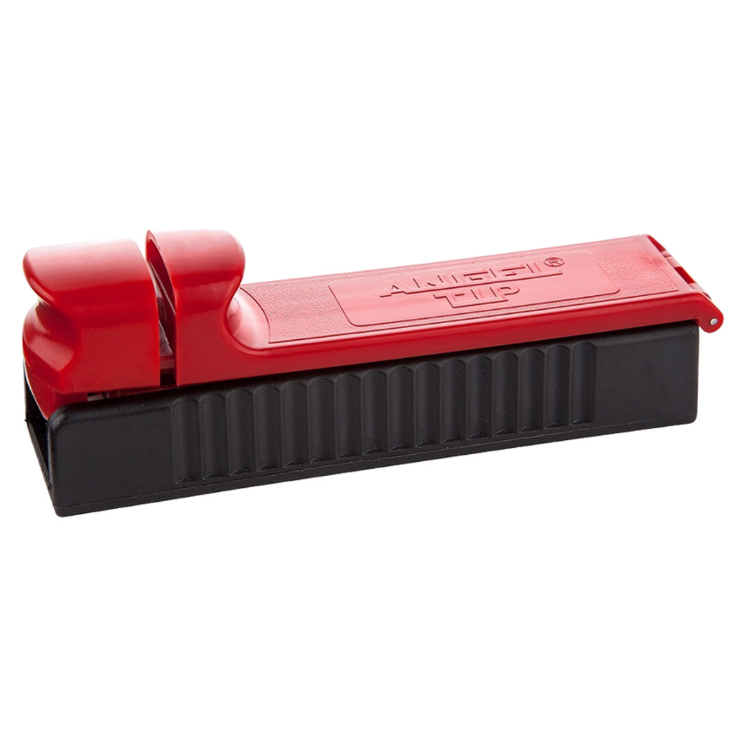 Angel Stopfmasch. Hülsen