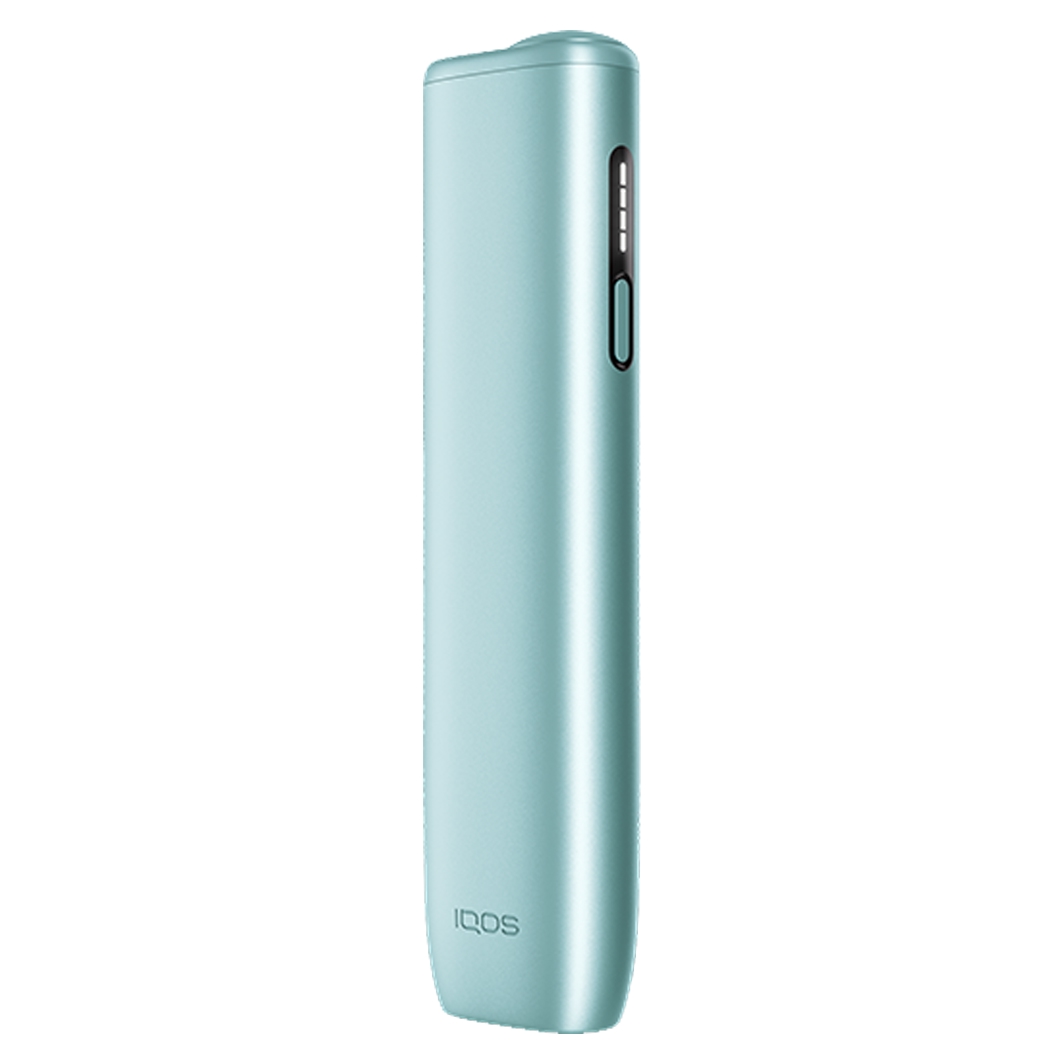 IQOS Iluma iOne Kit Breeze Blue